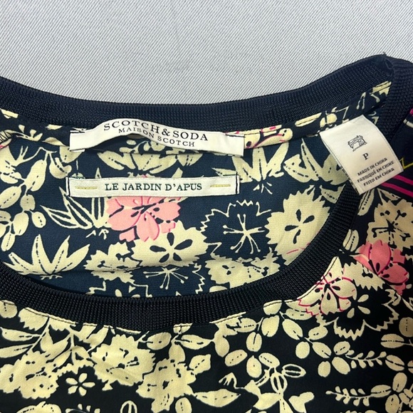 Scotch and soda dress - Picture 2 of 8